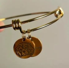 FurEver Yours – Pet Memory Pendant